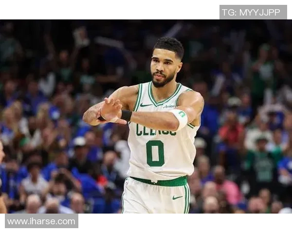 塔图姆轰下60分致敬科比绿军逆转尼克斯书写历史新篇章