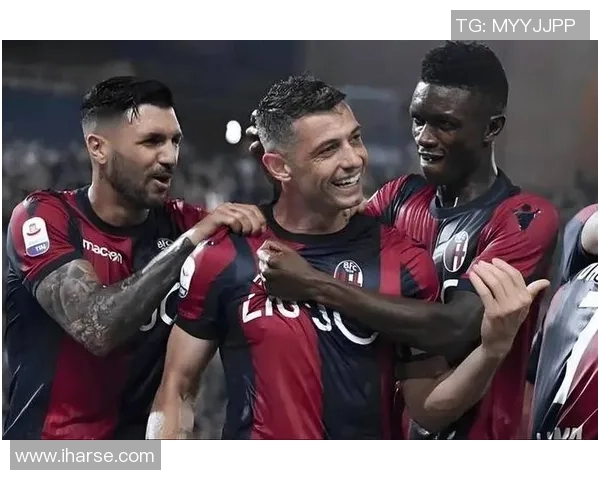 恩波利与博洛尼亚的激烈对决谁能在意甲赛场上笑到最后